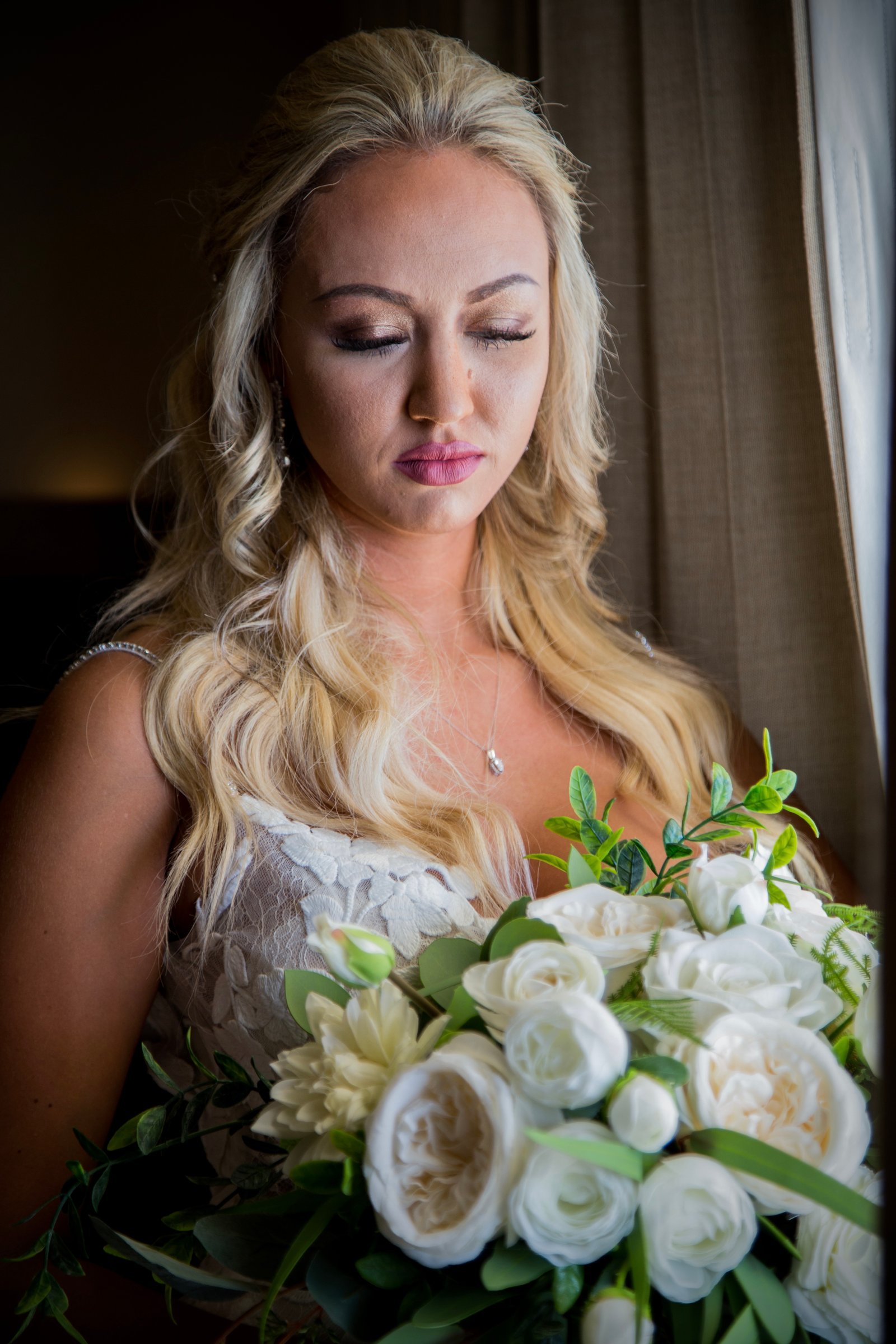 Wedding photographer in Cancún